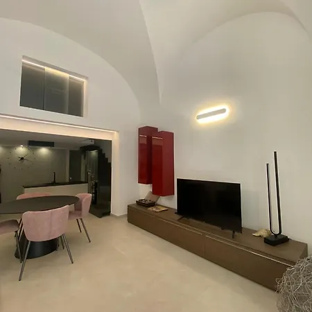 Apartment 65 Cosimano