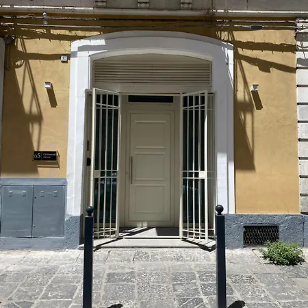 65 Cosimano Apartment