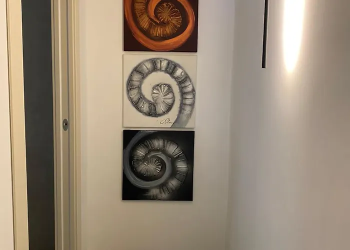 公寓 65 Cosimano *