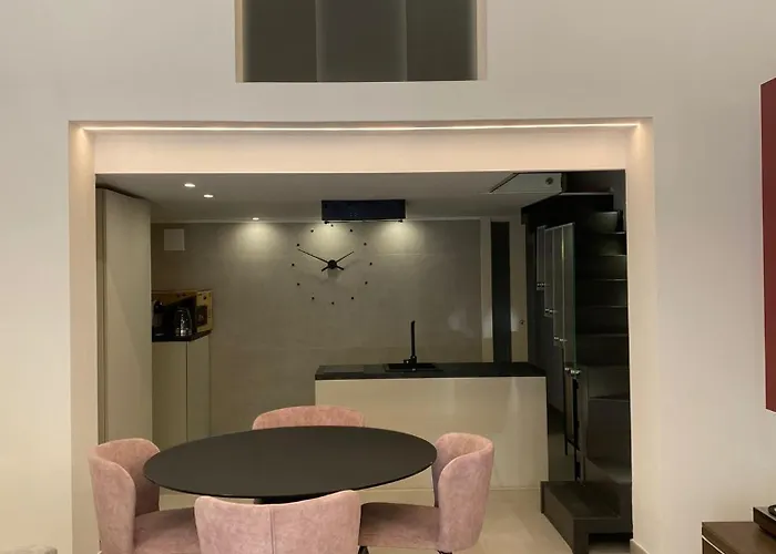 公寓 65 Cosimano *