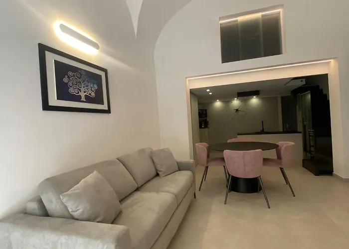 公寓 65 Cosimano *