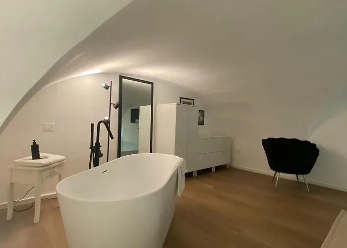 公寓 65 Cosimano *